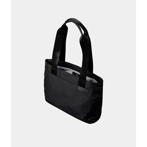 ALPAKA NEW Elements Tote Small  Black 9L Minimalist Tech Tablet Shoulder Bag